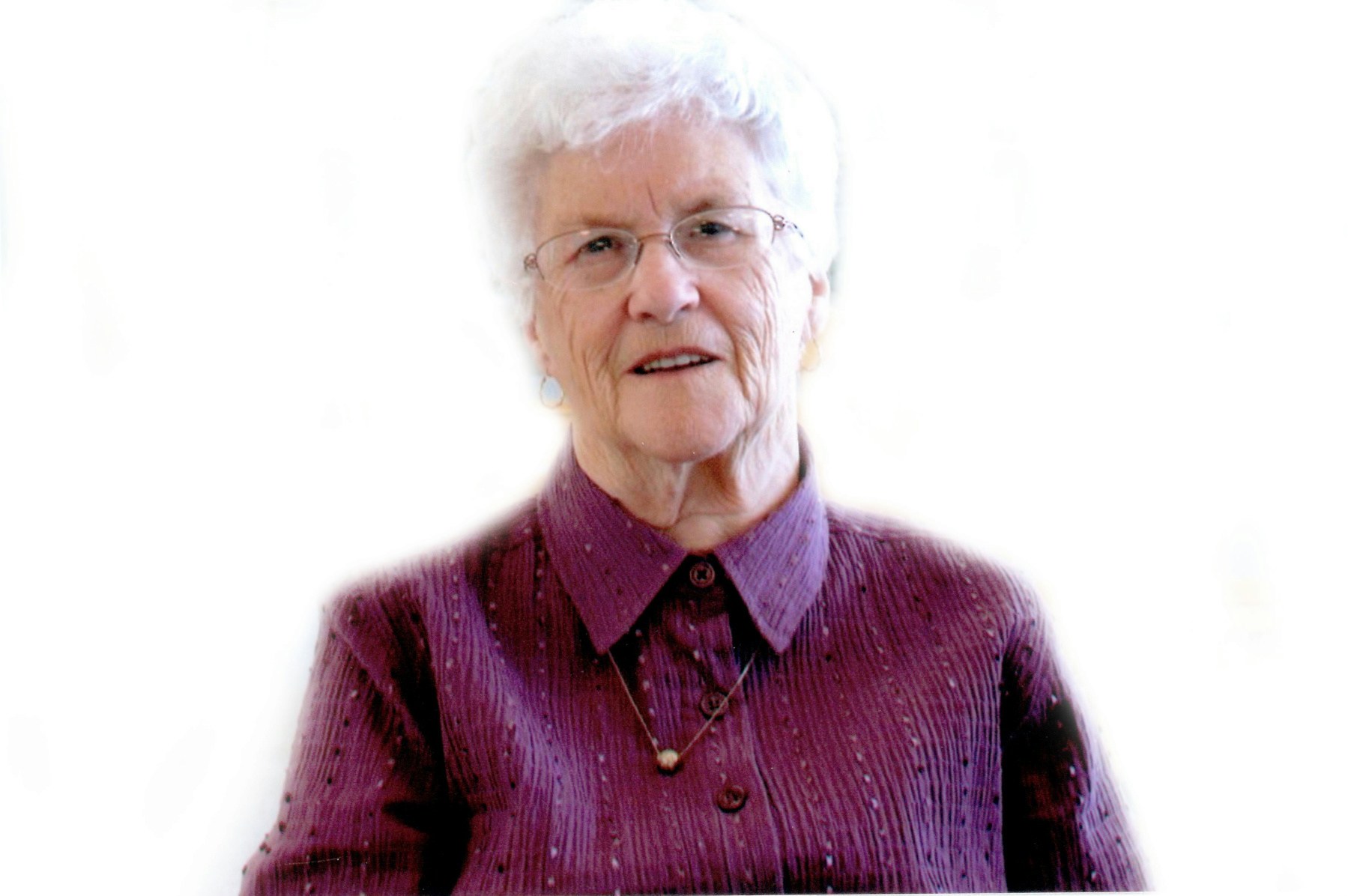 Avis de décès de Thérèse Couturier