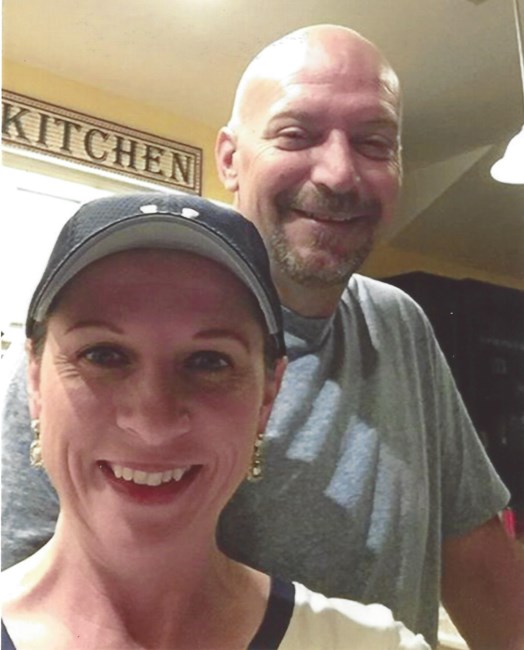 Obituary of Brian and Tressie Neill