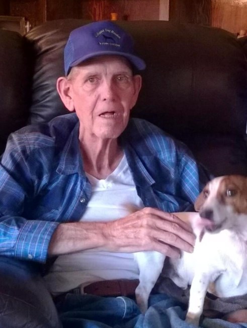 Obituary of Frank Alexander Fincher Sr.