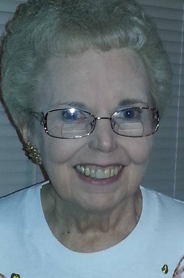 Joyce Jones Obituary Alexander, AR