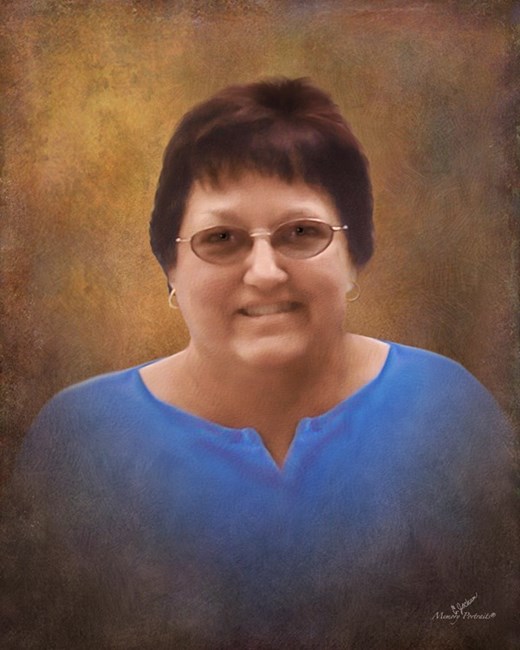 Obituary of Donna Warren