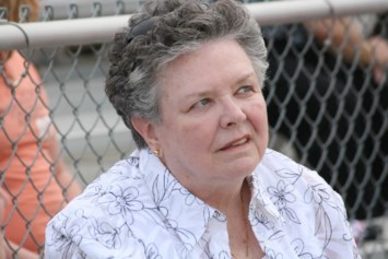 Obituary of Mary Sue Holmes