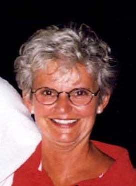 Obituary of Judith P Nicholson