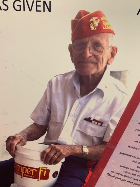 John Fierro Obituary Winter Haven Fl
