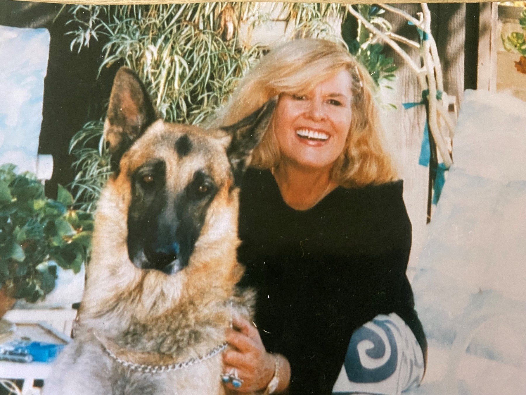 Obituario de Barbara Yocum Bianco