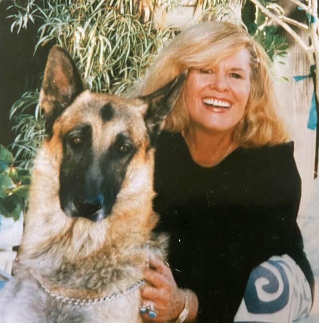 Obituary of Barbara Yocum Bianco