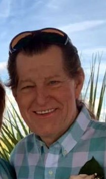 Obituary of David Gayton