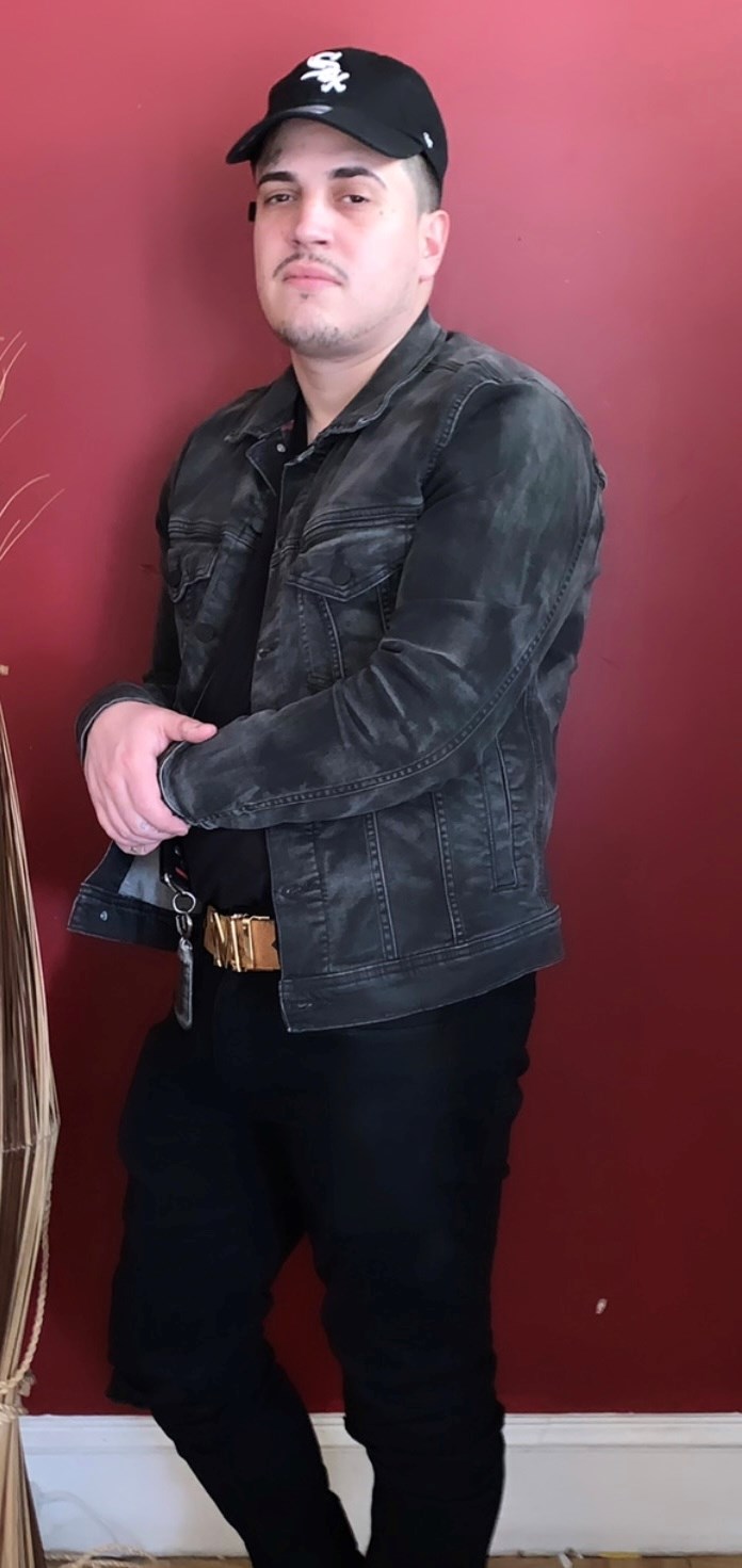 Obituary of Jonathan Amariah Martinez