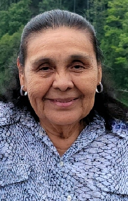 Obituario de Guadalupe Cruz De Garcia