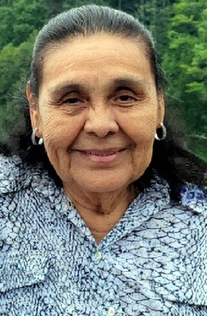 Obituario de Guadalupe Cruz De Garcia