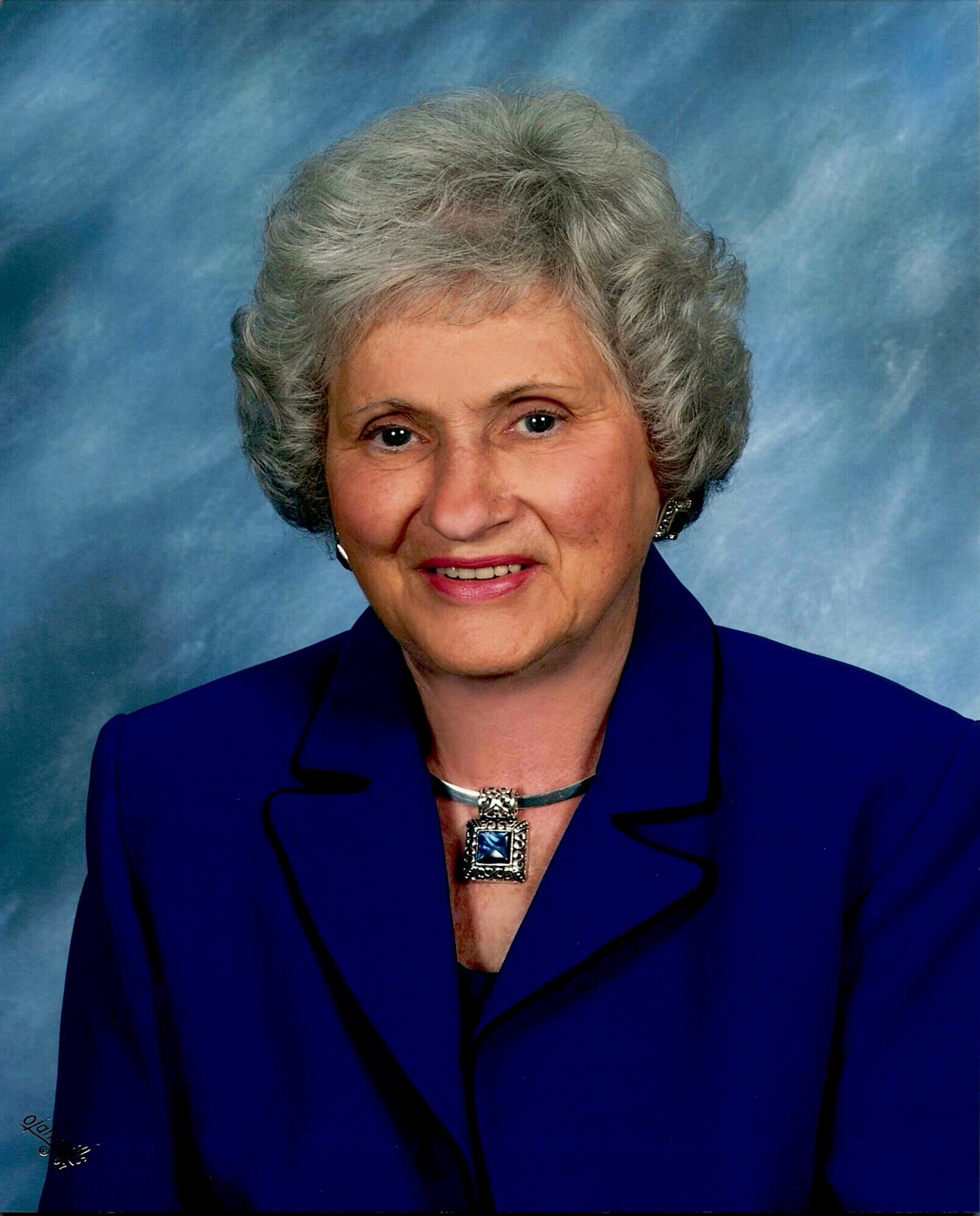 Obituary of Emma Jane Houston