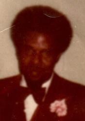 Obituary of Christopher Green