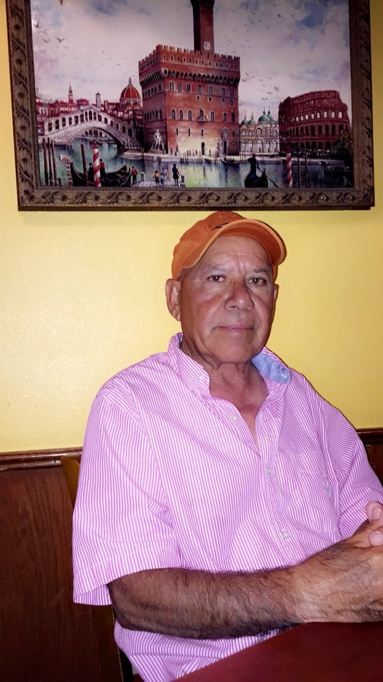 Avis de décès de Jose L. Molina