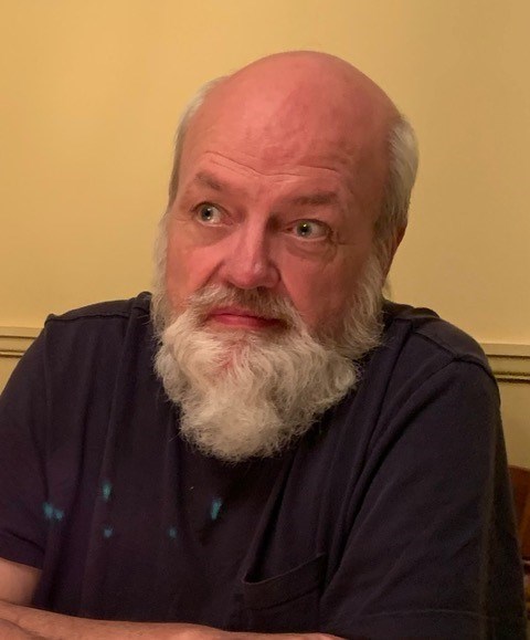 Obituary of Robert James Gray