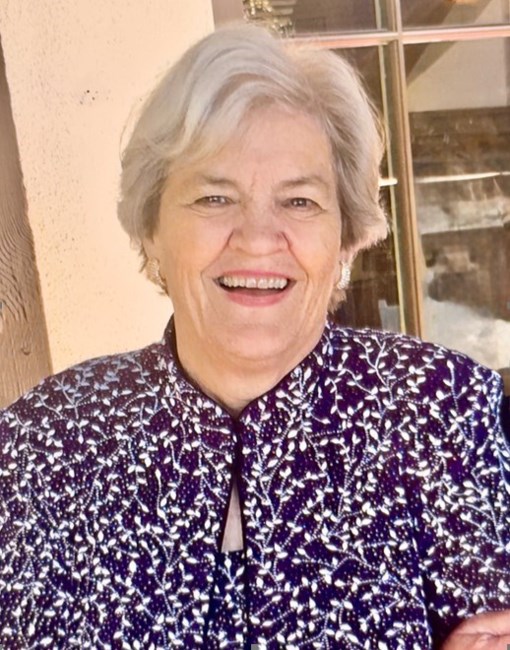 Obituary of Yvonne "Bonnie" Lela Hamilton