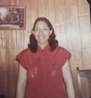 Obituary of Yolanda Elba Ruiz