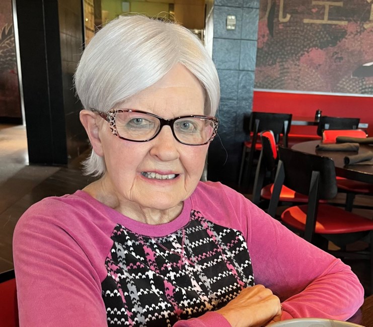 Obituary of Karren Ladel Edwards