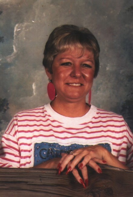 Obituary of Carol Frances Corbitt