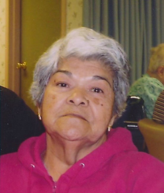 Maria Elena Rodriguez Obituary Corpus Christi, TX