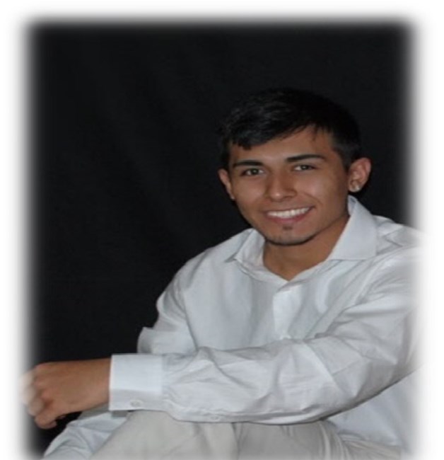 Obituary of Michael Anthony Martinez