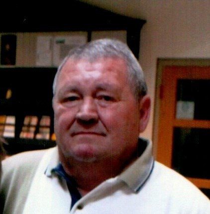 Obituary of Larry Ray Lindley