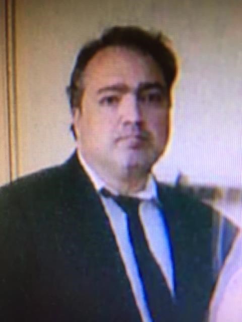 Obituary of Gaetano Secchiano
