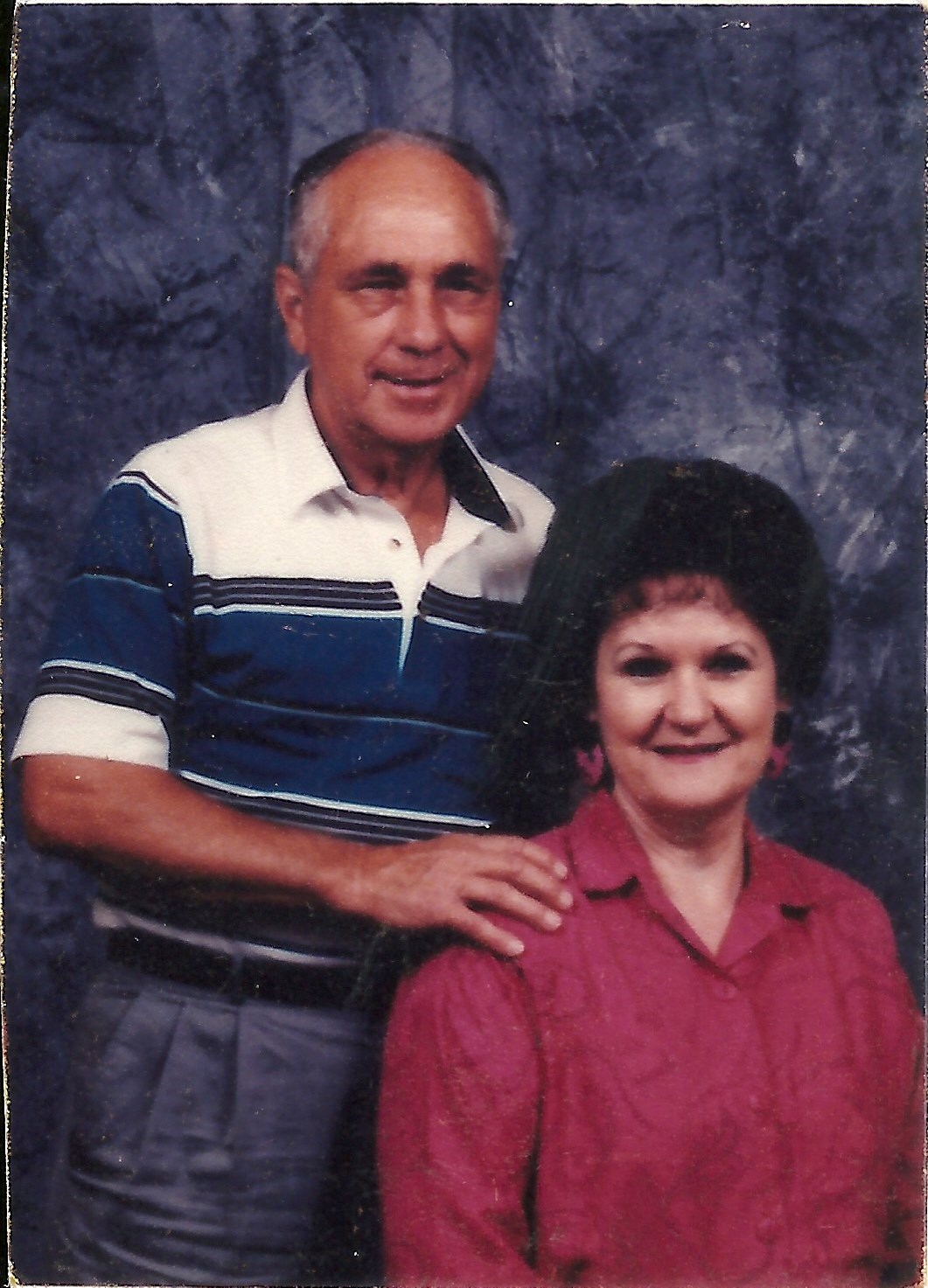 Obituary of R.L. Edison "Bo" Vaughan