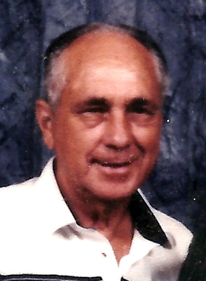 Obituary of R.L. Edison "Bo" Vaughan