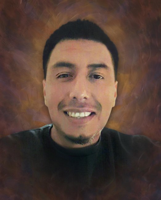 Obituary of Erik Juan Espinoza