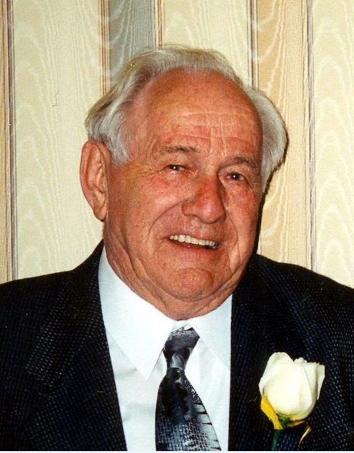 Obituary of Joseph H. Kaminski