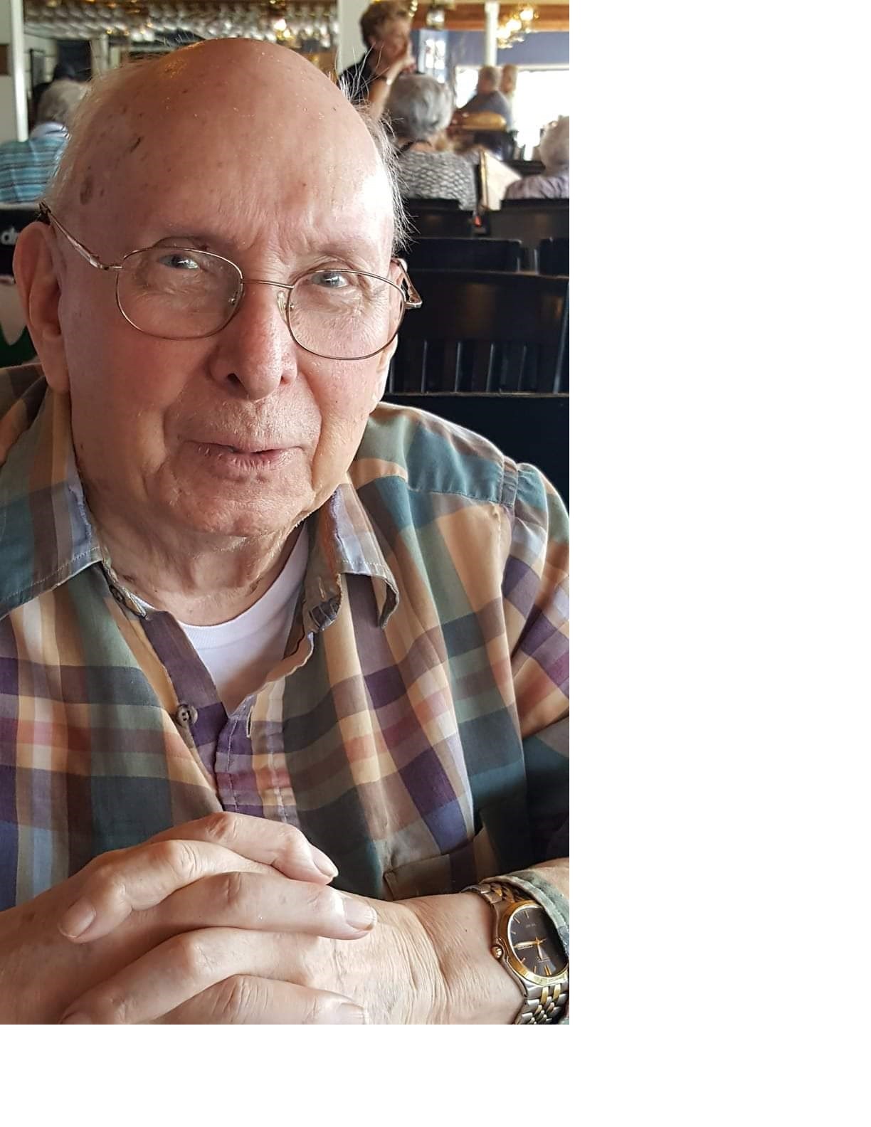 Obituary of William "Bill" B. Corson