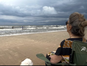 Obituary of Maria Collazos Devis