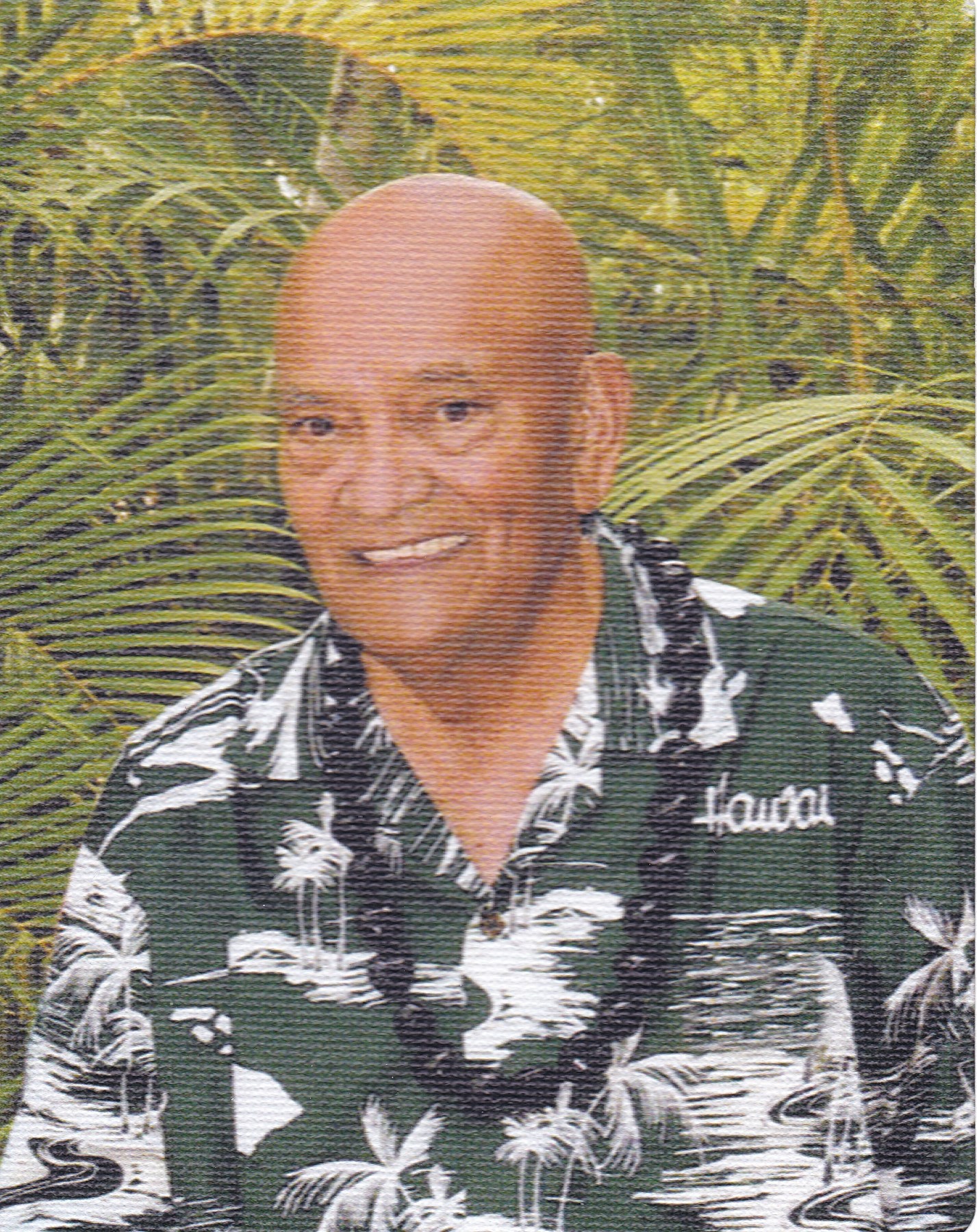 William Abel Kaleiheana Stone Obituary - Oceanside, CA