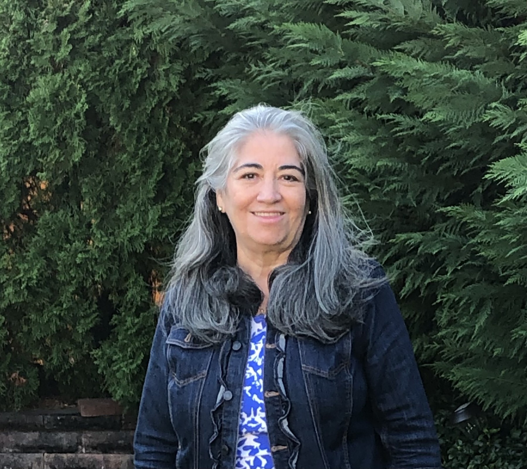 Avis de décès de Jenny Maria Parra