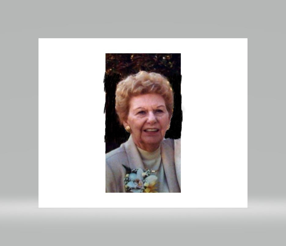Obituary of Marilyn J Wallace