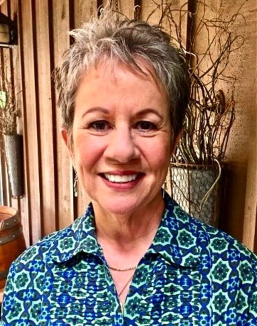 Obituario de Janet Christine Parkinson