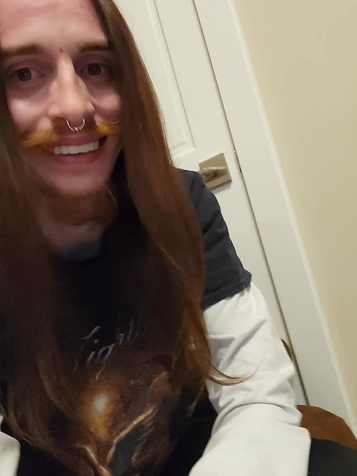 Obituary of Daniel Scott Ross