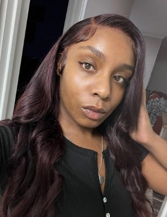 Obituario de Kenya Joy Bland