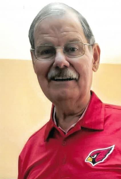 Obituary of David Neil Johnson