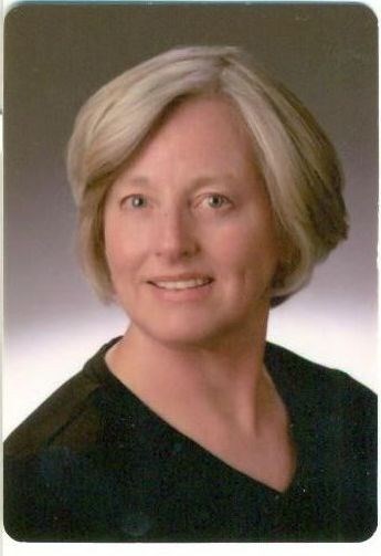 Obituary of Sally Martin Stewart