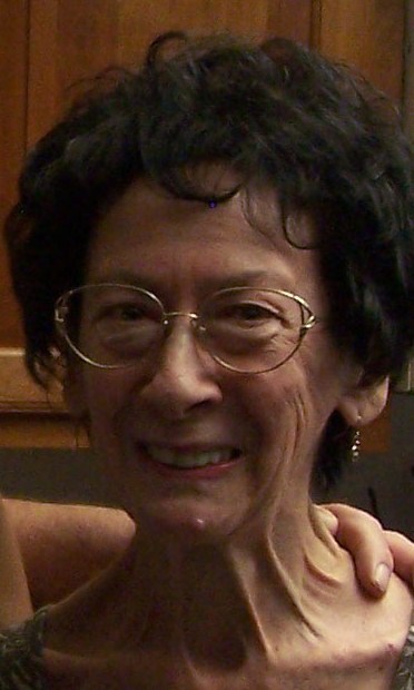 Obituary of Patricia Jane Hollenbeck