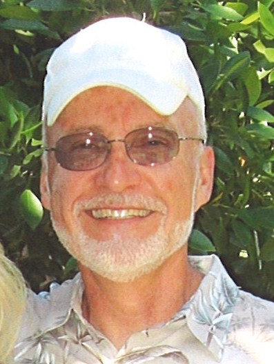 Obituary of Frank Robin Dennis