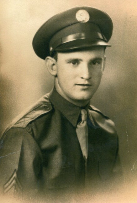 Obituary of Charles Gray