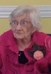 Obituary of Mrs. Rhoda Moyah Dickson