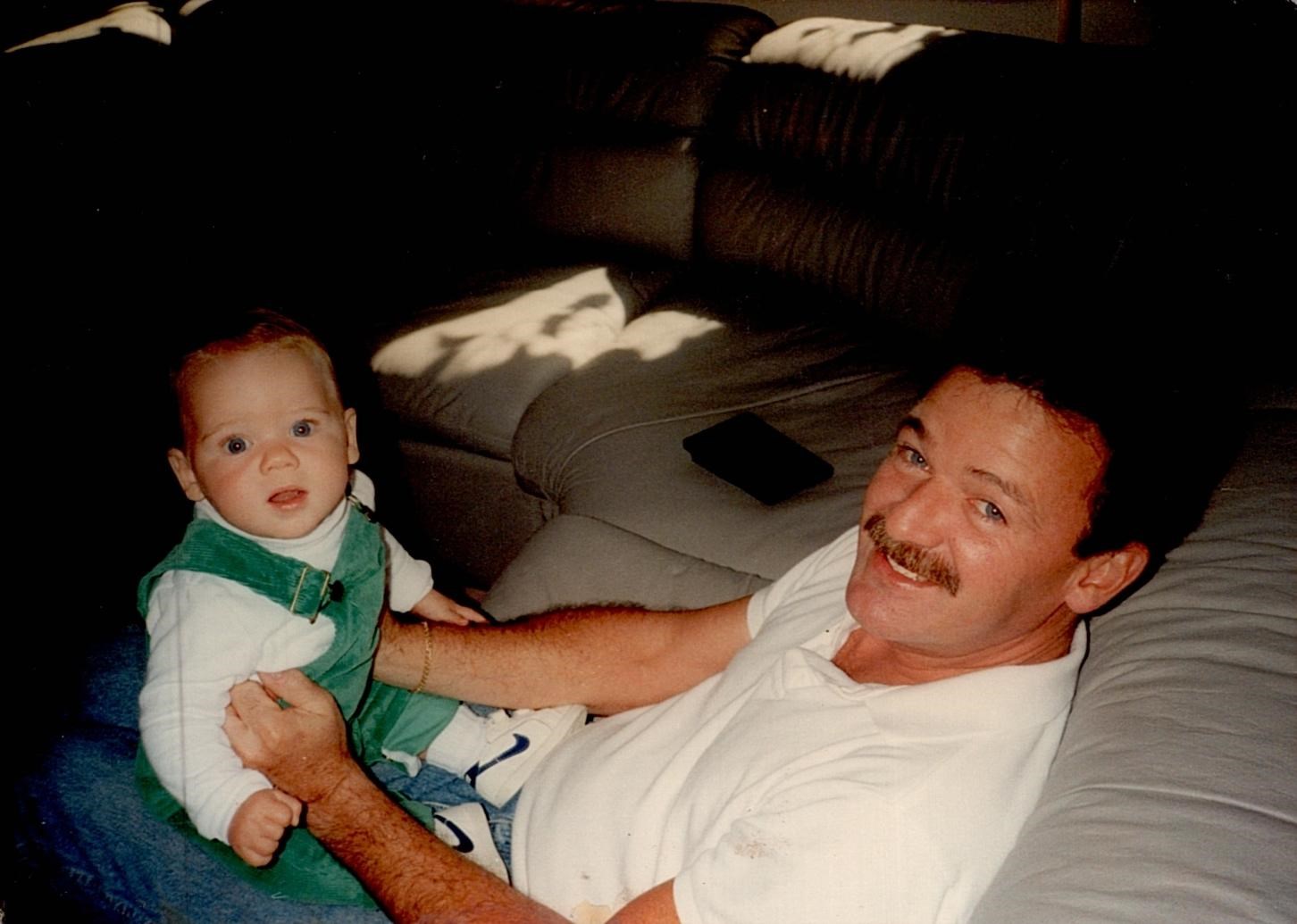 Obituary of James M. Fallon