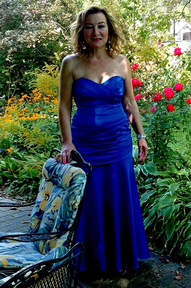 Obituary of Stella Mironowicz