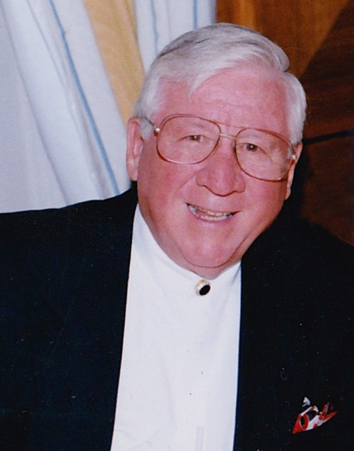 Obituary of Richard J. Nirschl