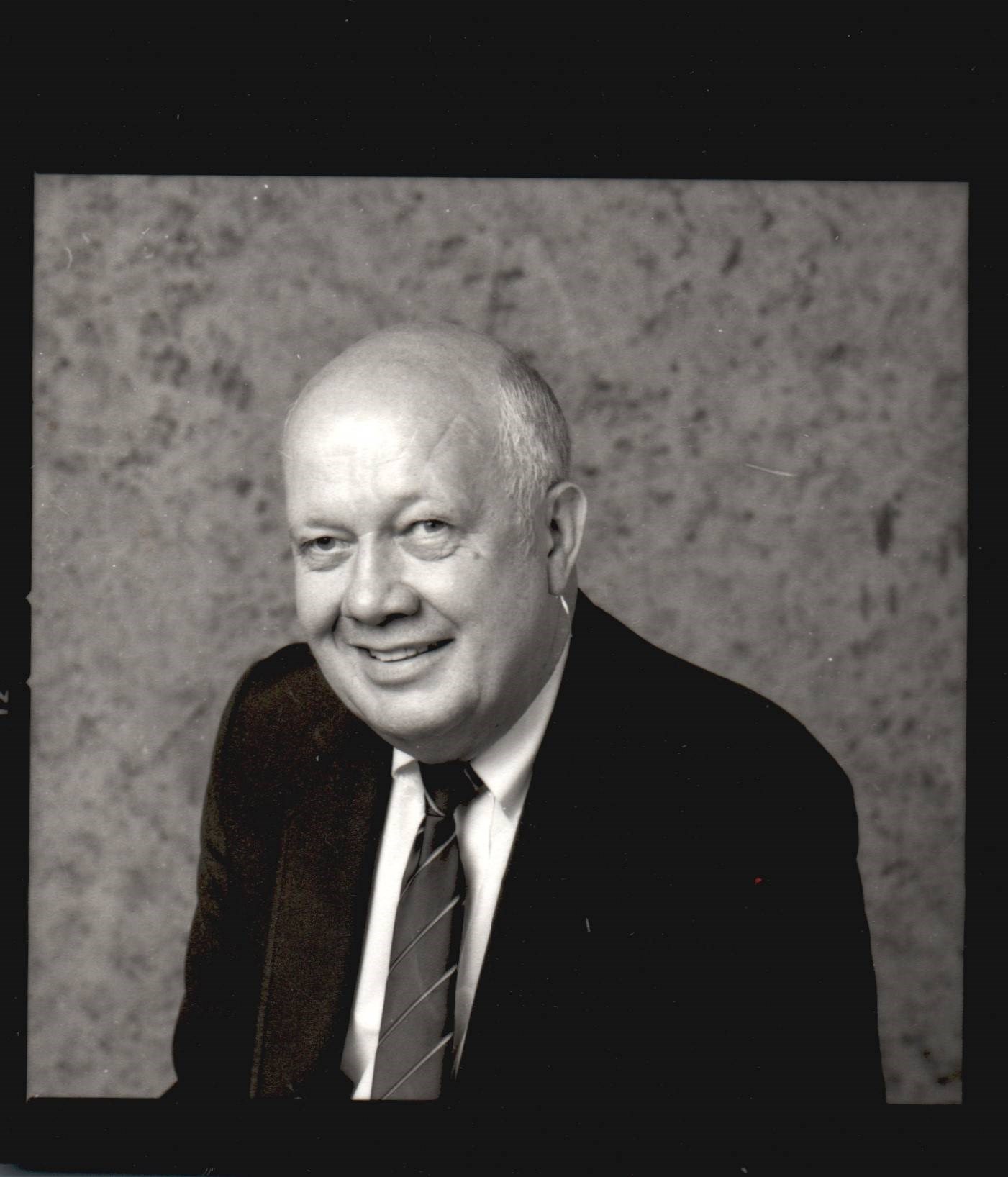 Obituary of Paul Luther Gordon