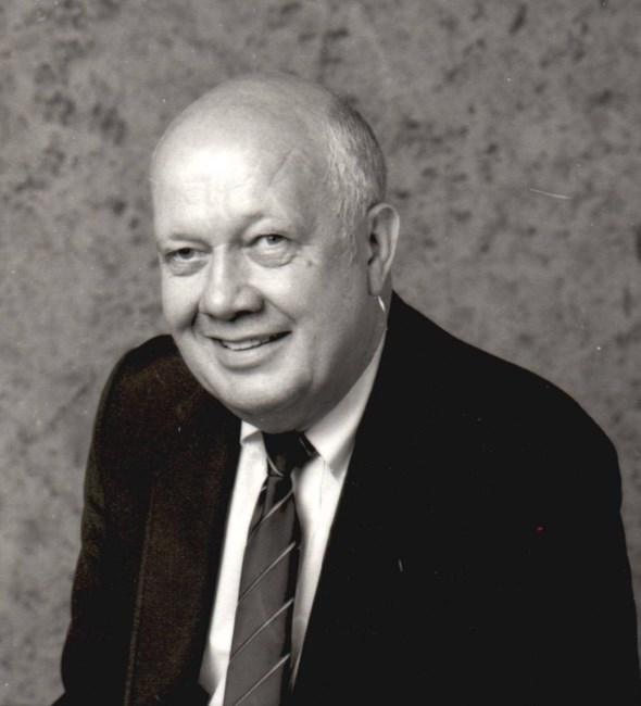 Obituary of Paul Luther Gordon