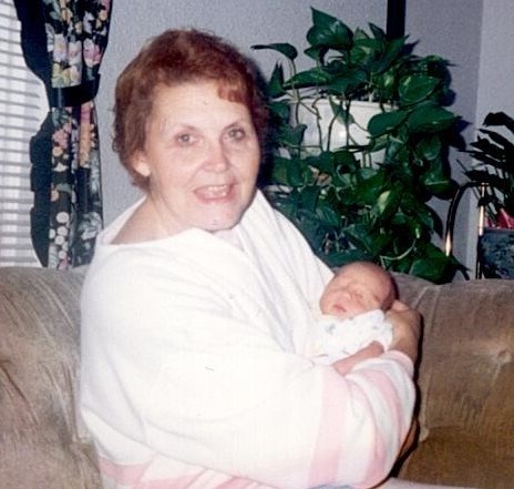 Obituary of Delores Marie Pickering